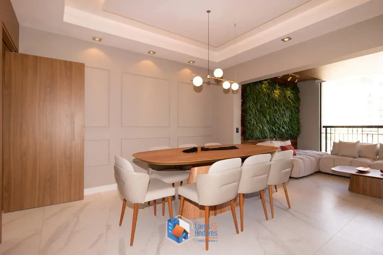 Apartamento, 3 quartos, 350 m² - Foto 31