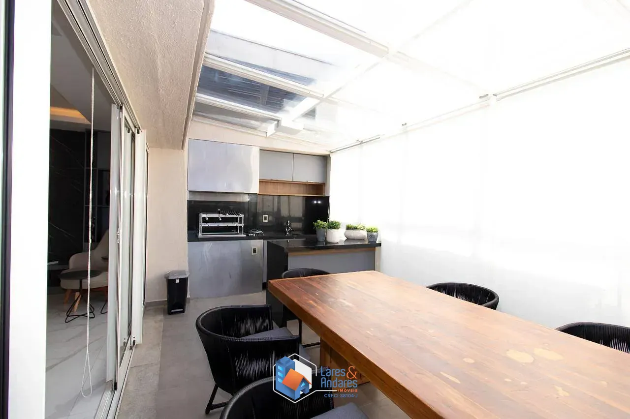 Apartamento, 3 quartos, 350 m² - Foto 28