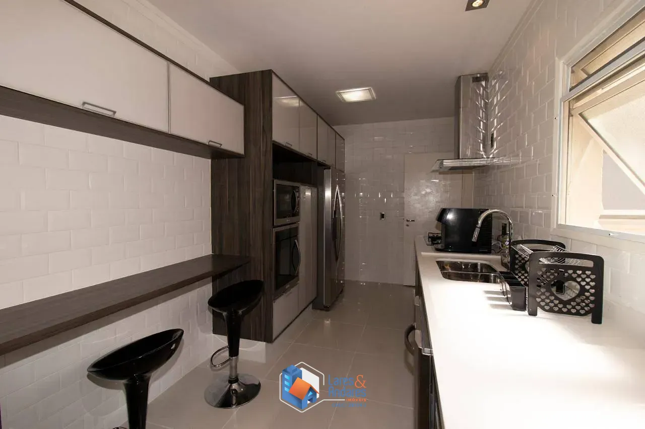 Apartamento, 3 quartos, 350 m² - Foto 27