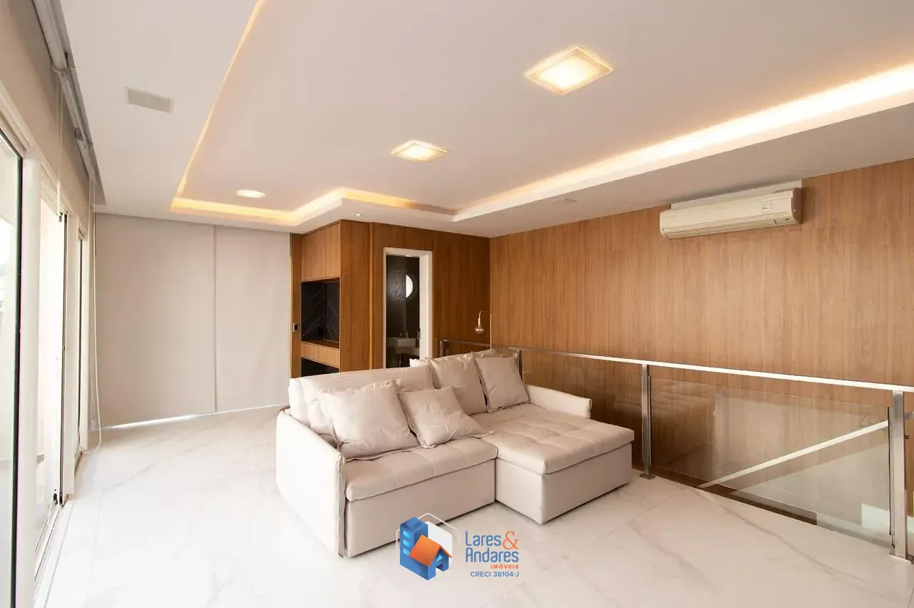 Apartamento, 3 quartos, 350 m² - Foto 30