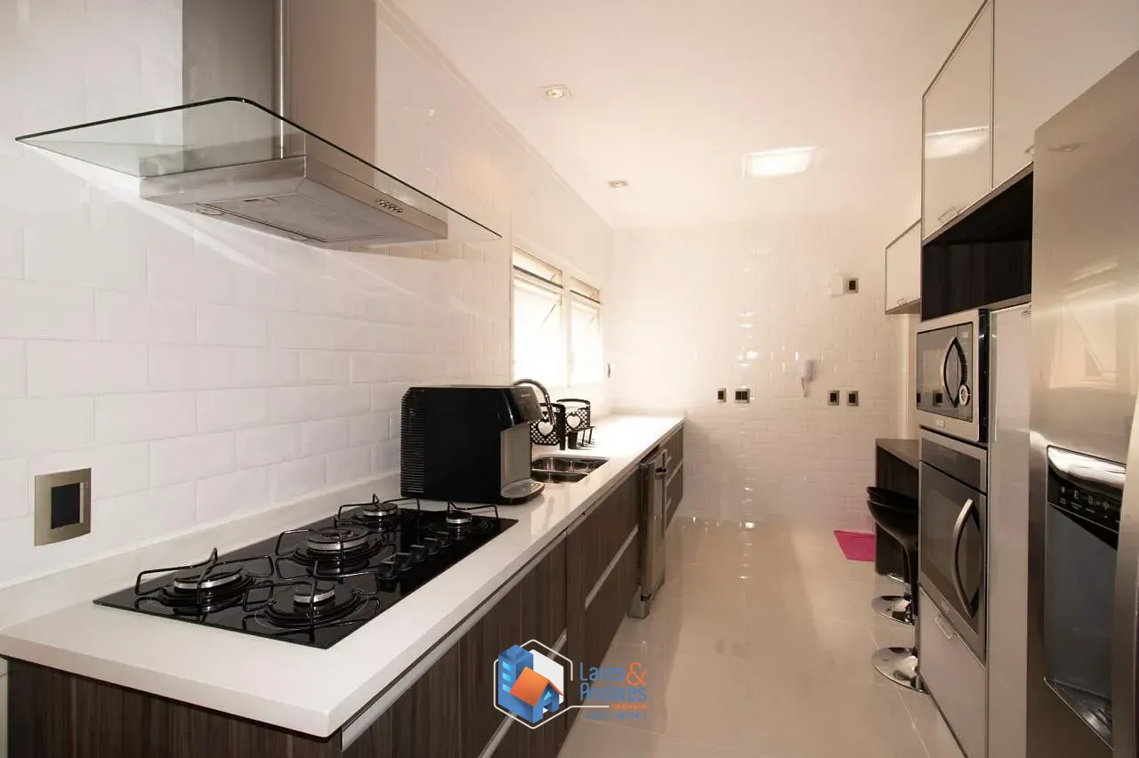Apartamento, 3 quartos, 350 m² - Foto 25