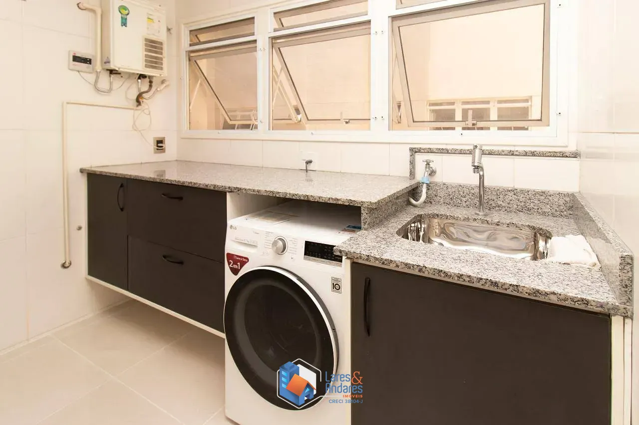 Apartamento, 3 quartos, 350 m² - Foto 24