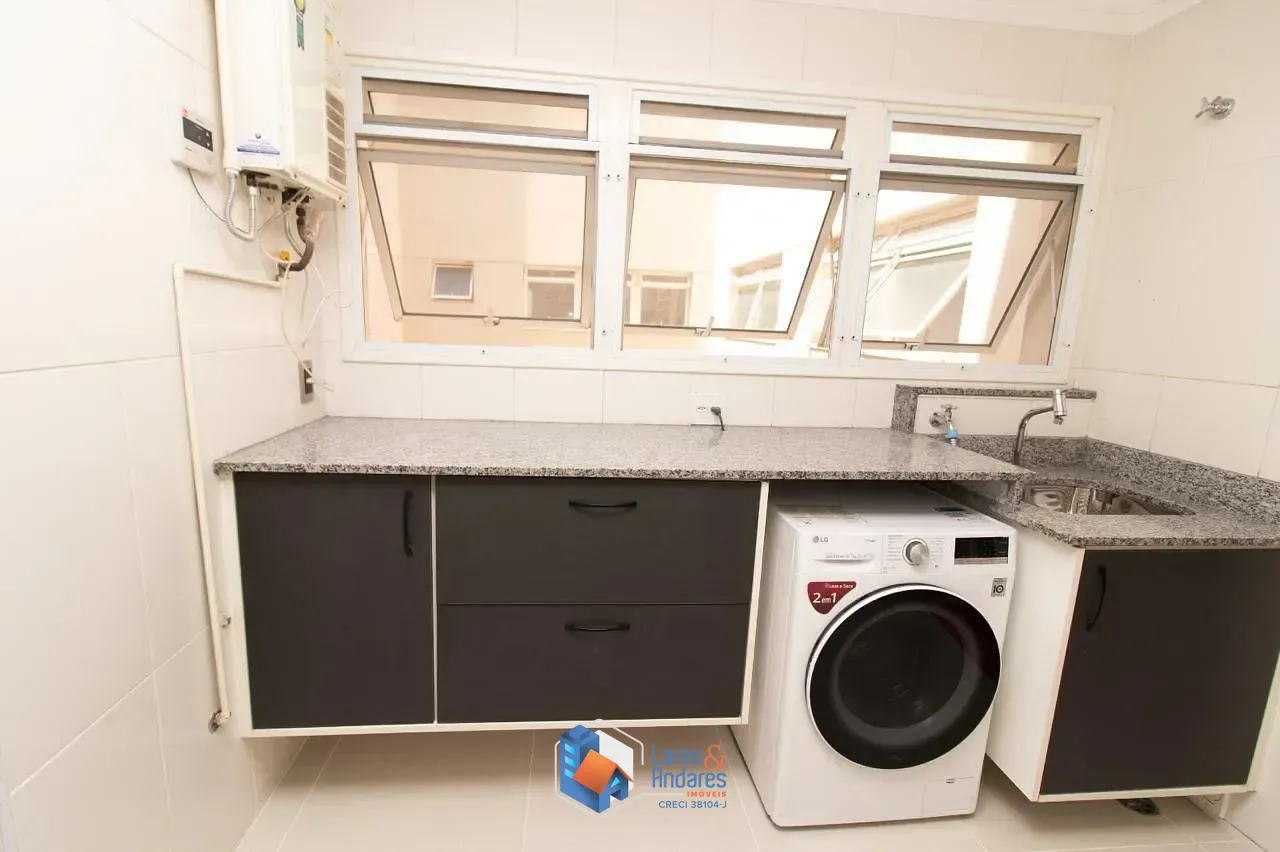 Apartamento, 3 quartos, 350 m² - Foto 23