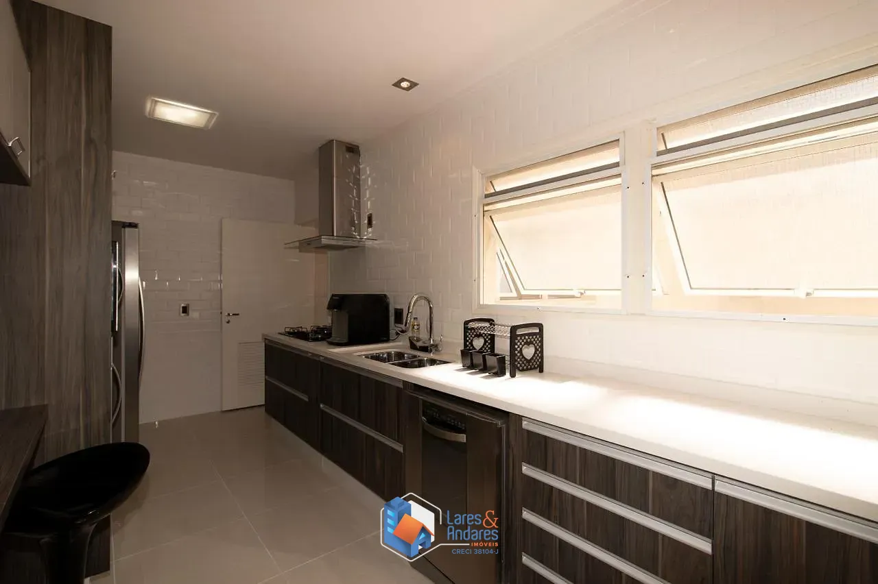 Apartamento, 3 quartos, 350 m² - Foto 26