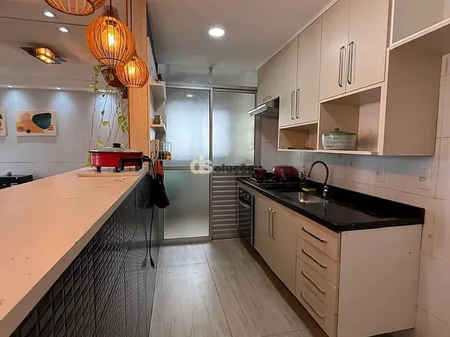 Apartamento 2 quartos e 3 banheiros, à venda, no bairro Água Branca em São Paulo