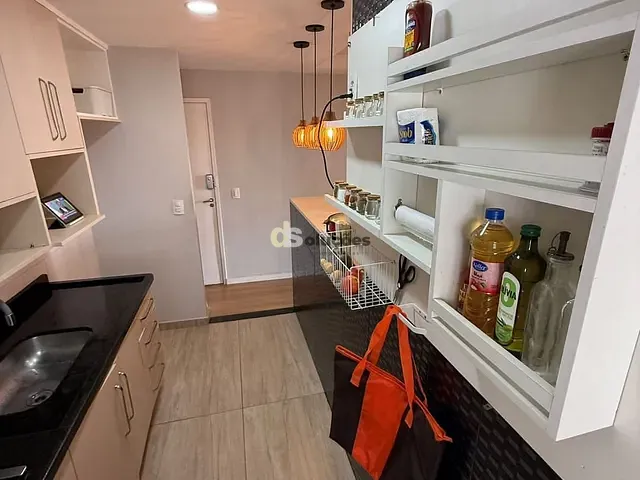 Apartamento 2 quartos e 3 banheiros, à venda, no bairro Água Branca em São Paulo