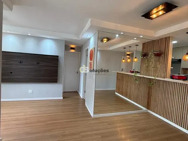 Apartamento 2 quartos e 3 banheiros, à venda, no bairro Água Branca em São Paulo