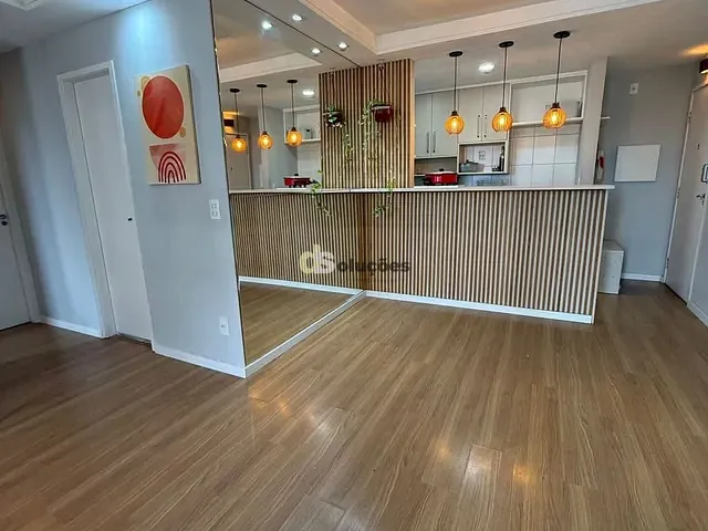 Apartamento 2 quartos e 3 banheiros, à venda, no bairro Água Branca em São Paulo