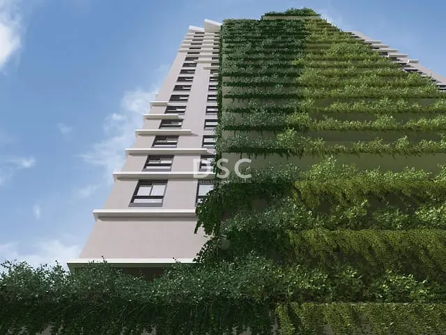 Apartamento com 129m² 2 quartos e 1 banheiro, à venda, no bairro Centro em Curitiba