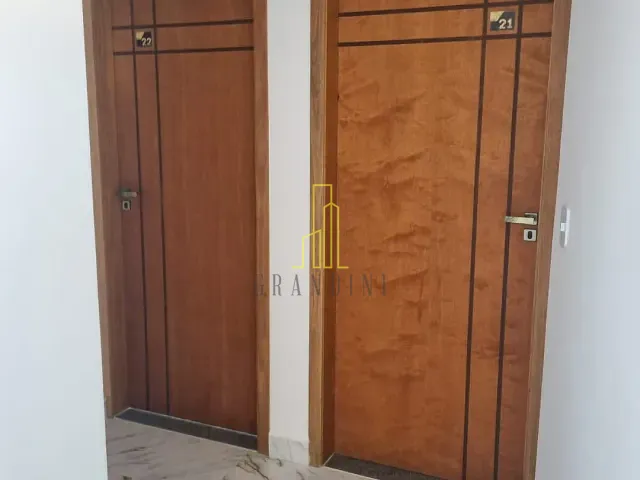 Apartamento 2 quartos e 2 banheiros, à venda, no bairro Assunção em São Bernardo do Campo