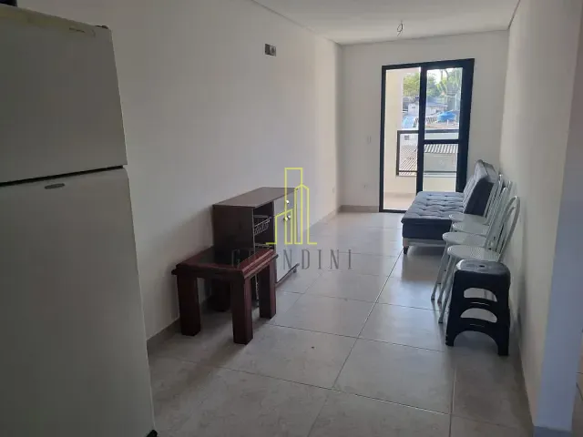 Apartamento 2 quartos e 2 banheiros, à venda, no bairro Assunção em São Bernardo do Campo