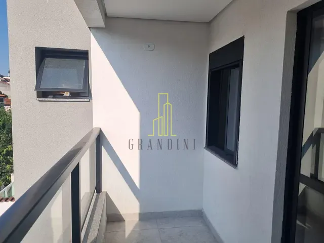 Apartamento 2 quartos e 2 banheiros, à venda, no bairro Assunção em São Bernardo do Campo