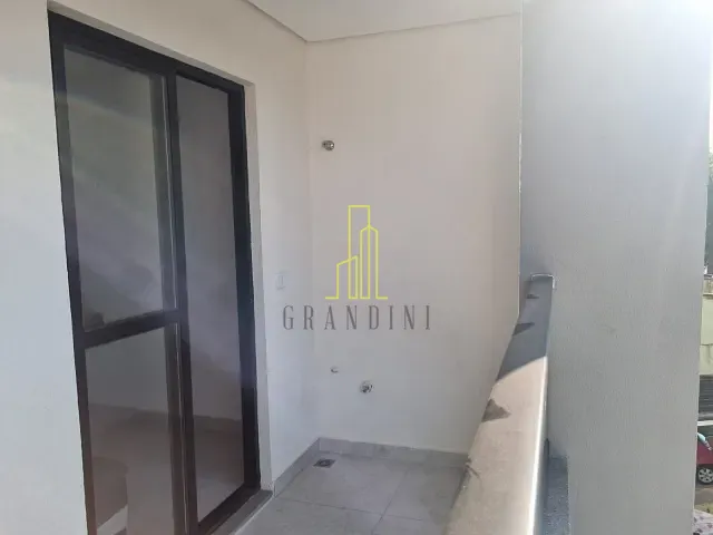 Apartamento 2 quartos e 2 banheiros, à venda, no bairro Assunção em São Bernardo do Campo