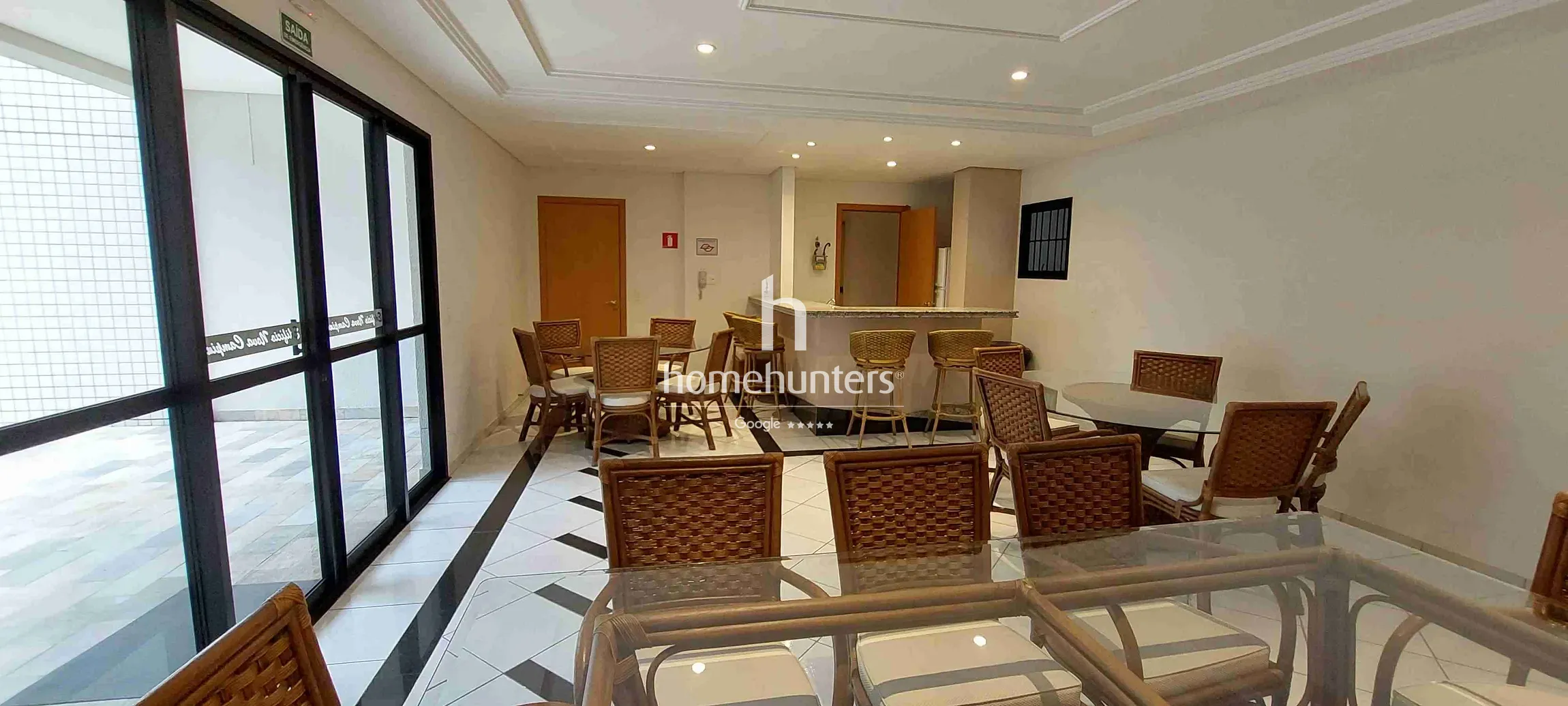 Apartamento, 3 quartos, 128 m² - Foto 40