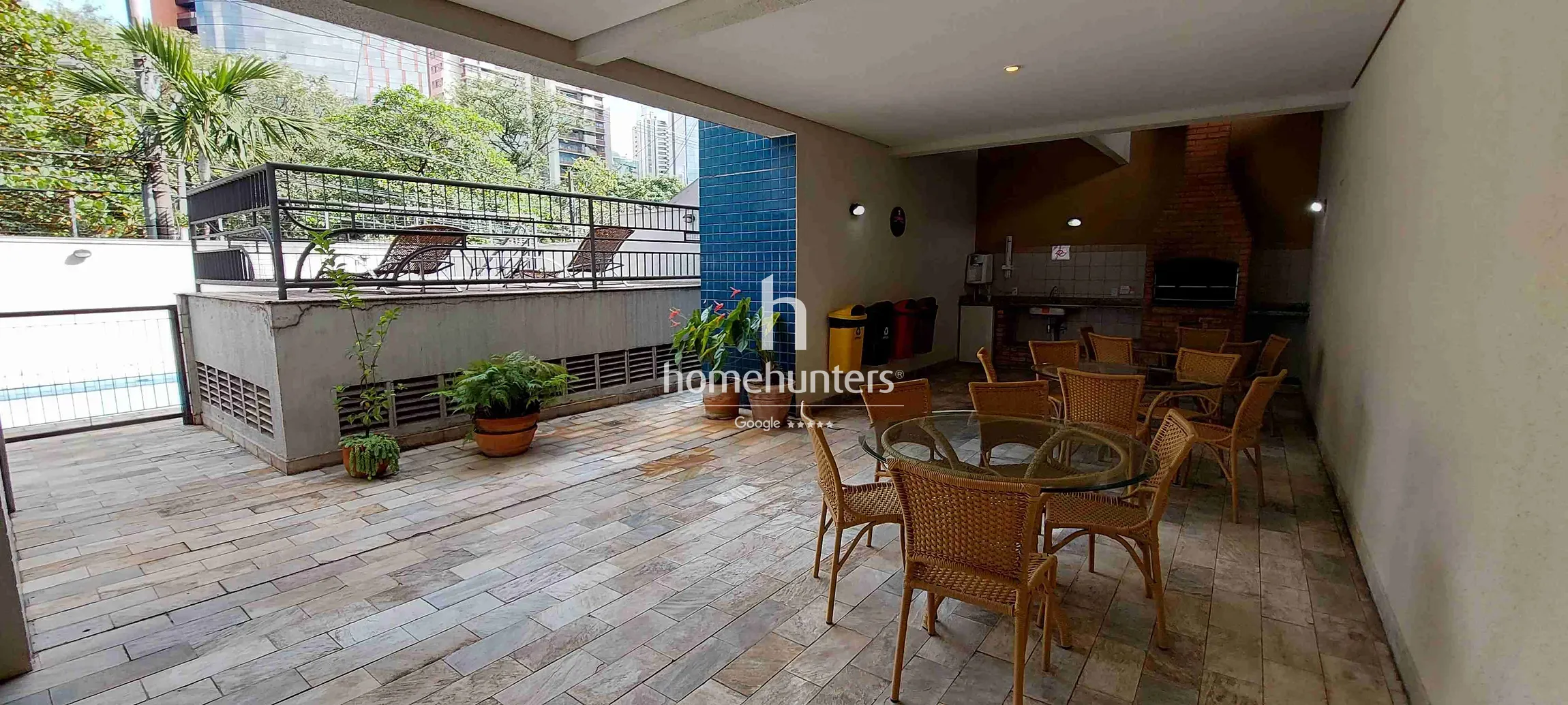 Apartamento, 3 quartos, 128 m² - Foto 41
