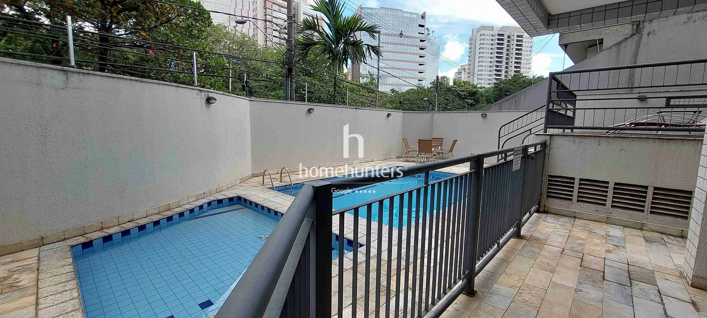 Apartamento, 3 quartos, 128 m² - Foto 47