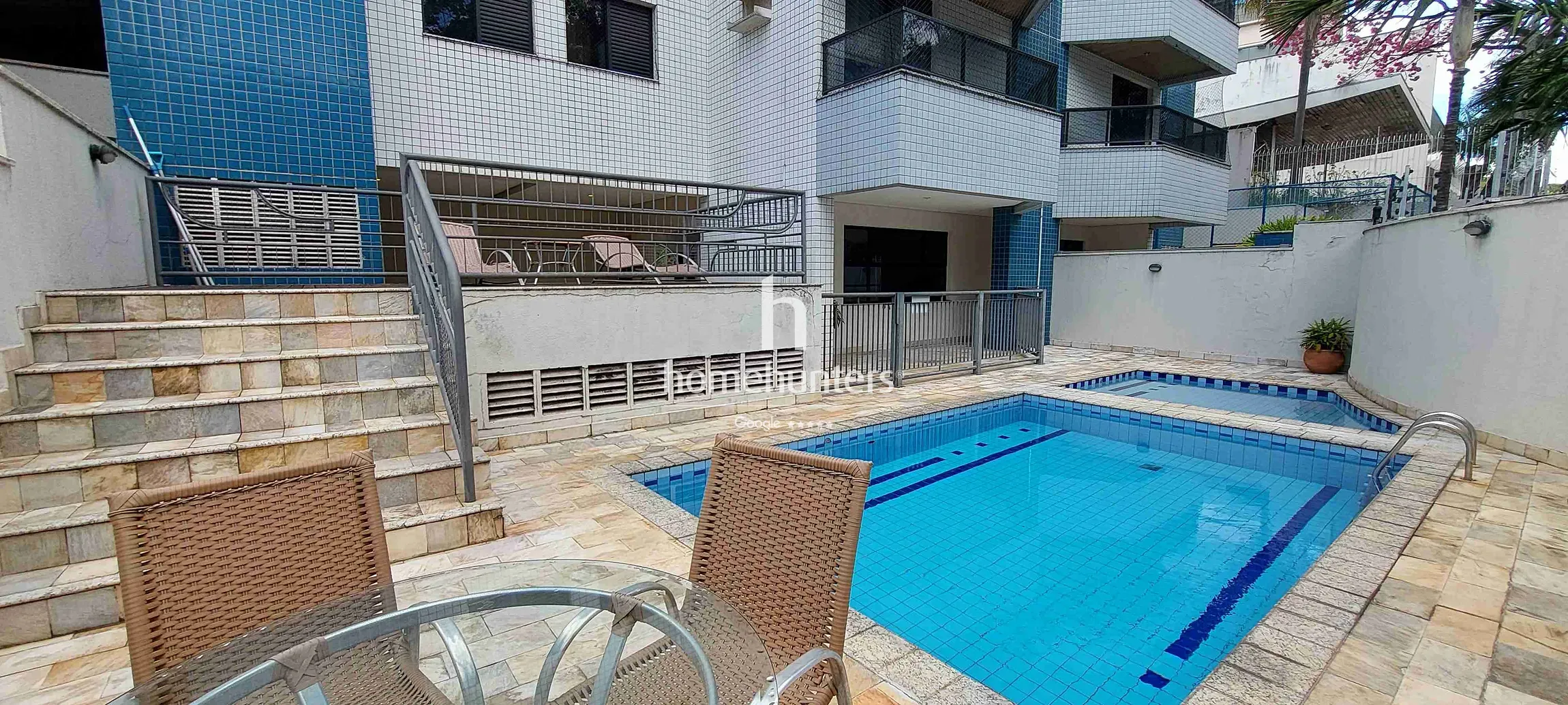 Apartamento, 3 quartos, 128 m² - Foto 48