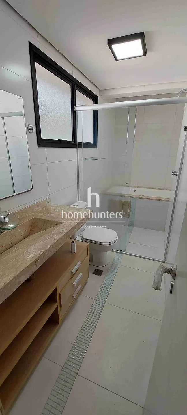 Apartamento, 3 quartos, 128 m² - Foto 35