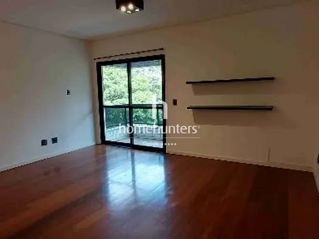 Apartamento com 128m² 3 quartos e 3 banheiros, para alugar, no bairro Cambuí em Campinas
