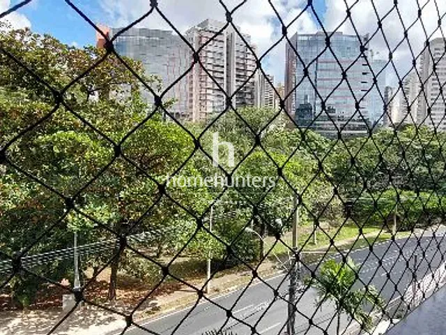 Apartamento com 128m² 3 quartos e 3 banheiros, para alugar, no bairro Cambuí em Campinas