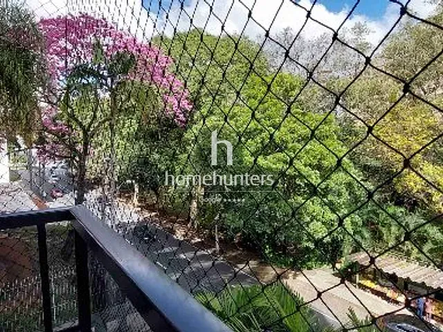 Apartamento com 128m² 3 quartos e 3 banheiros, para alugar, no bairro Cambuí em Campinas