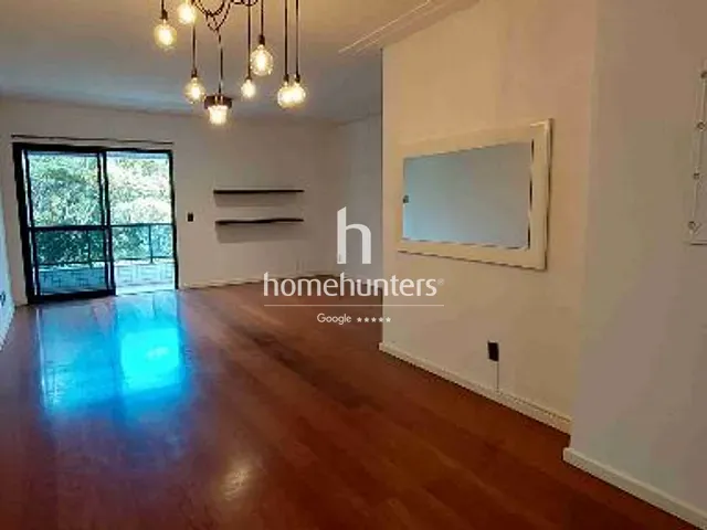 Apartamento com 128m² 3 quartos e 3 banheiros, para alugar, no bairro Cambuí em Campinas