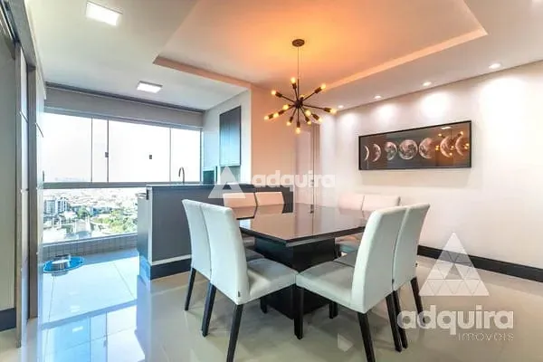 Apartamento, 2 quartos, 111 m² - Foto 6