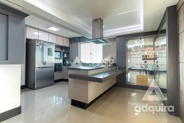 Apartamento, 2 quartos, 111 m² - Foto 9
