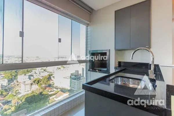 Apartamento, 2 quartos, 111 m² - Foto 8