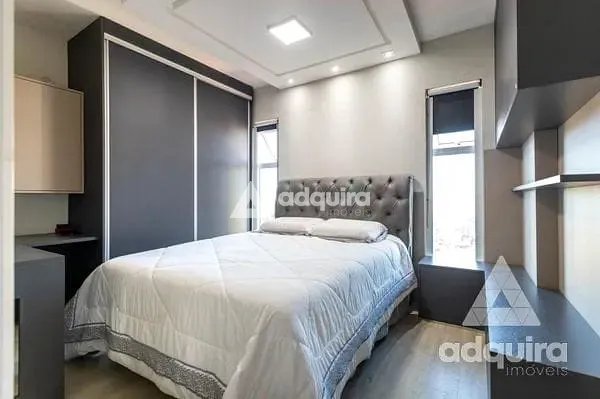Apartamento, 2 quartos, 111 m² - Foto 12