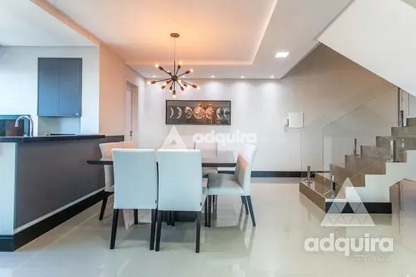 Apartamento, 2 quartos, 111 m² - Foto 5