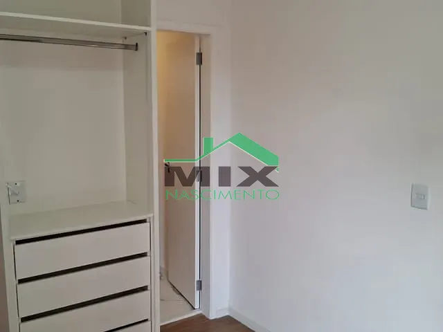 Apartamento 2 quartos e 3 banheiros, à venda, no bairro Vila Valparaíso em Santo André