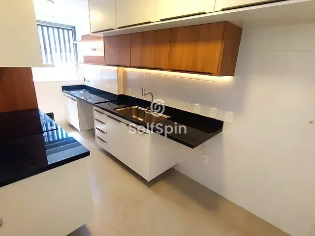 Apartamento 3 quartos e 3 banheiros, para alugar, no bairro Icaraí em Niterói