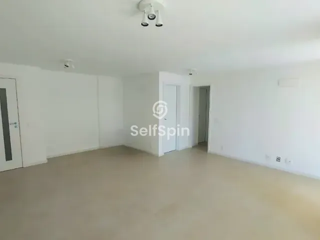 Apartamento 3 quartos e 3 banheiros, para alugar, no bairro Icaraí em Niterói