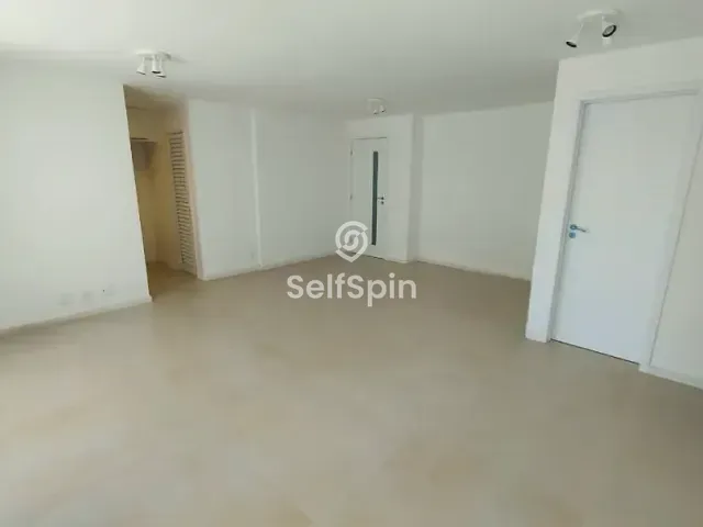 Apartamento 3 quartos e 3 banheiros, para alugar, no bairro Icaraí em Niterói