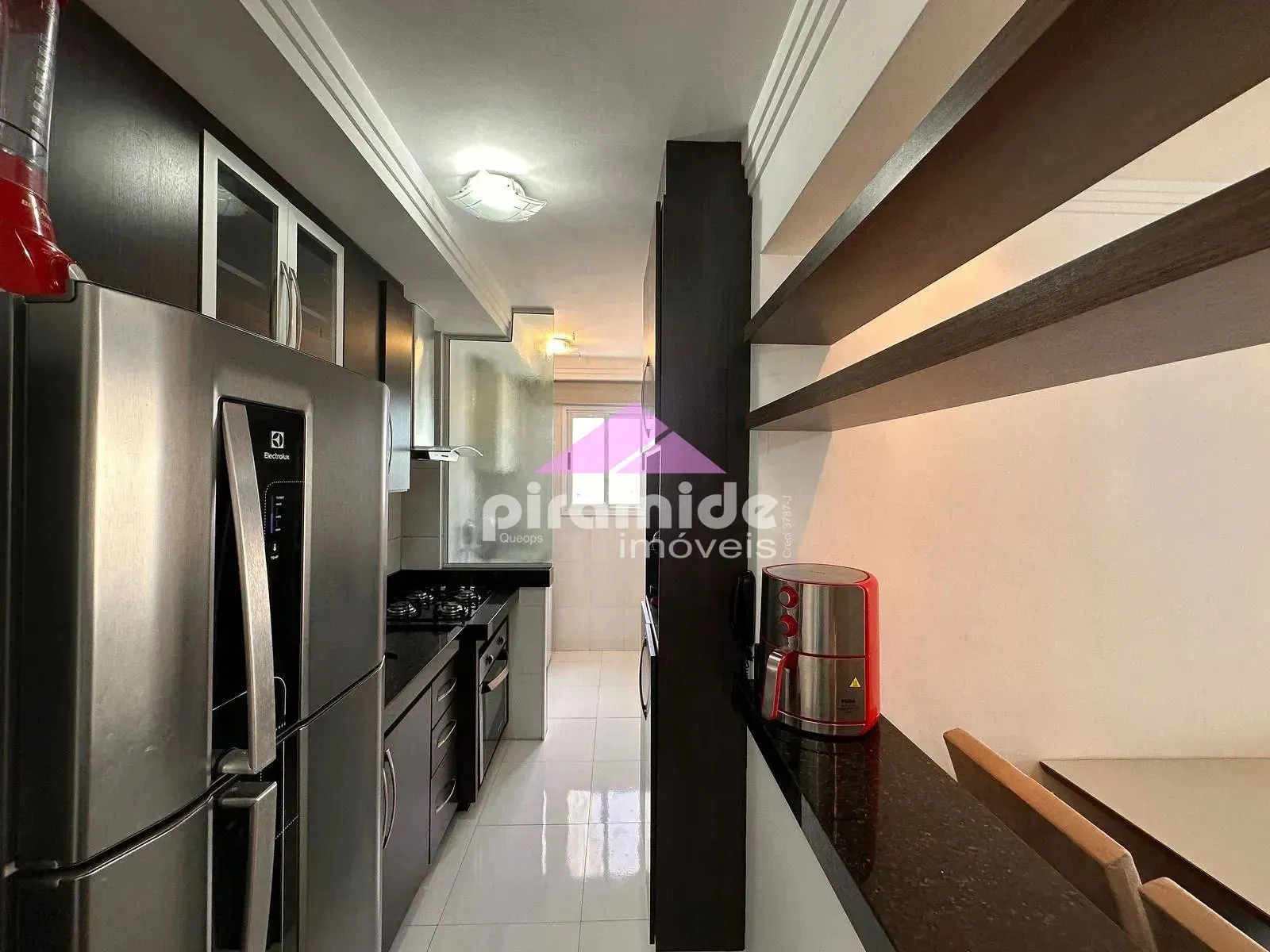 Apartamento, 2 quartos, 55 m² - Foto 7