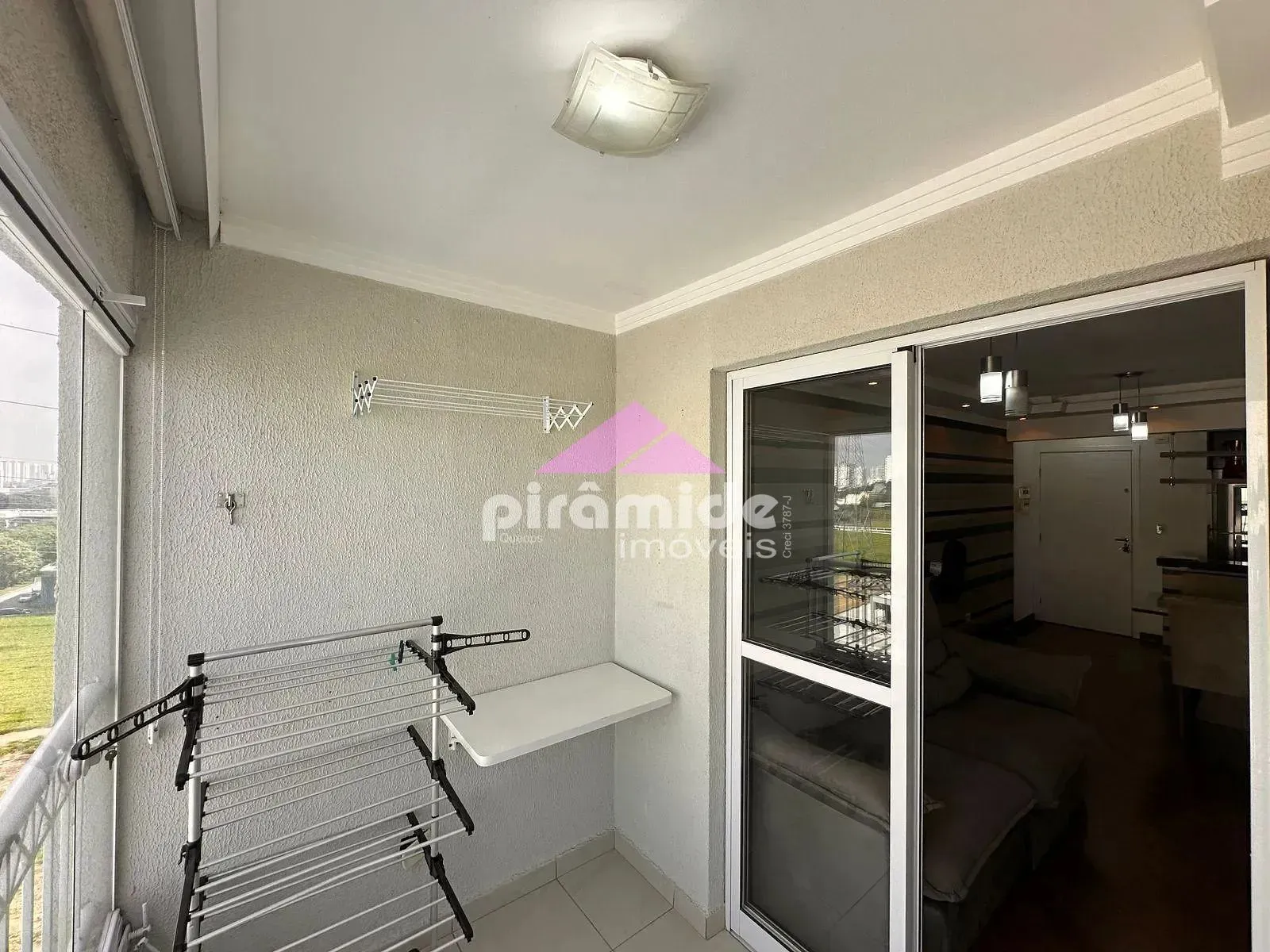 Apartamento, 2 quartos, 55 m² - Foto 11