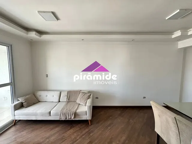 Apartamento com 55m² 2 quartos e 1 banheiro, à venda, no bairro Jardim San Marino em São José Dos Campos
