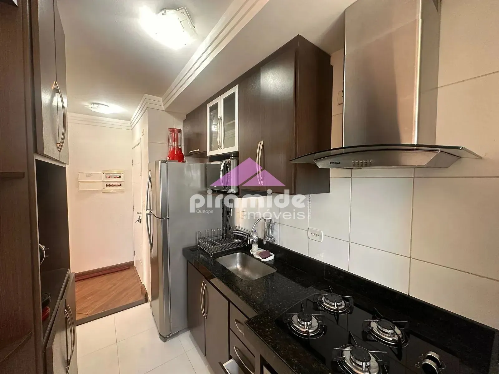 Apartamento, 2 quartos, 55 m² - Foto 8