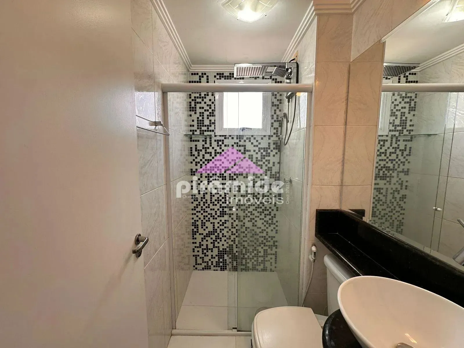 Apartamento, 2 quartos, 55 m² - Foto 16