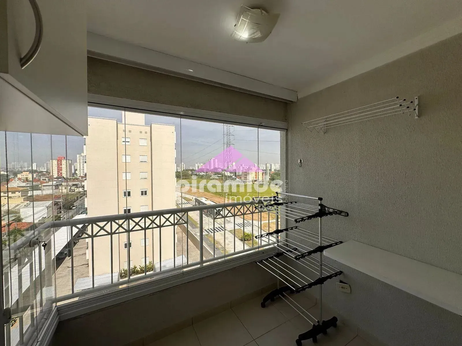 Apartamento, 2 quartos, 55 m² - Foto 12