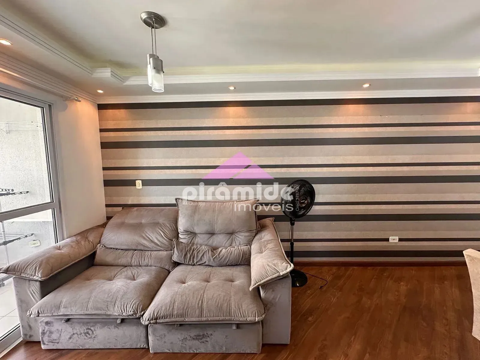 Apartamento, 2 quartos, 55 m² - Foto 4