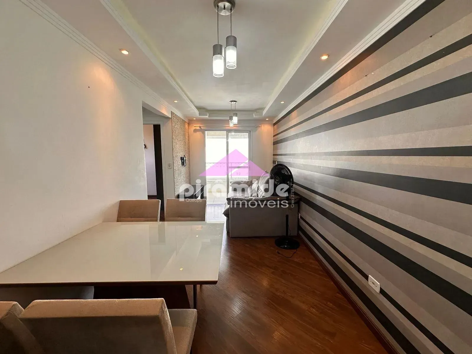 Apartamento, 2 quartos, 55 m² - Foto 6