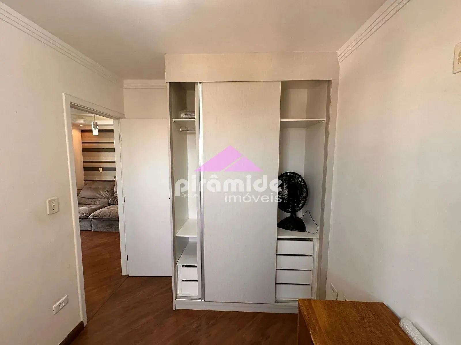 Apartamento, 2 quartos, 55 m² - Foto 23