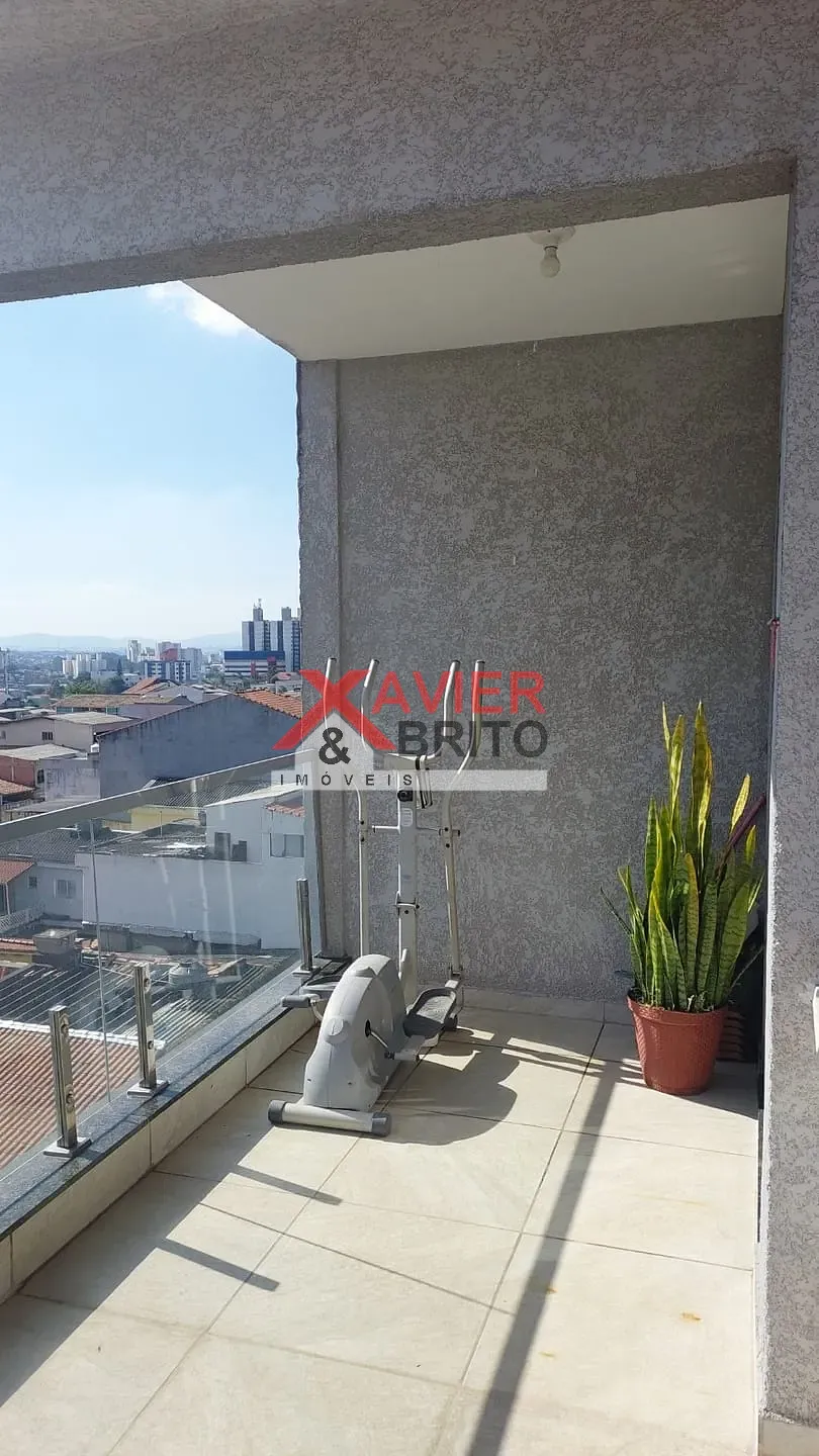 Apartamento, 2 quartos, 86 m² - Foto 10