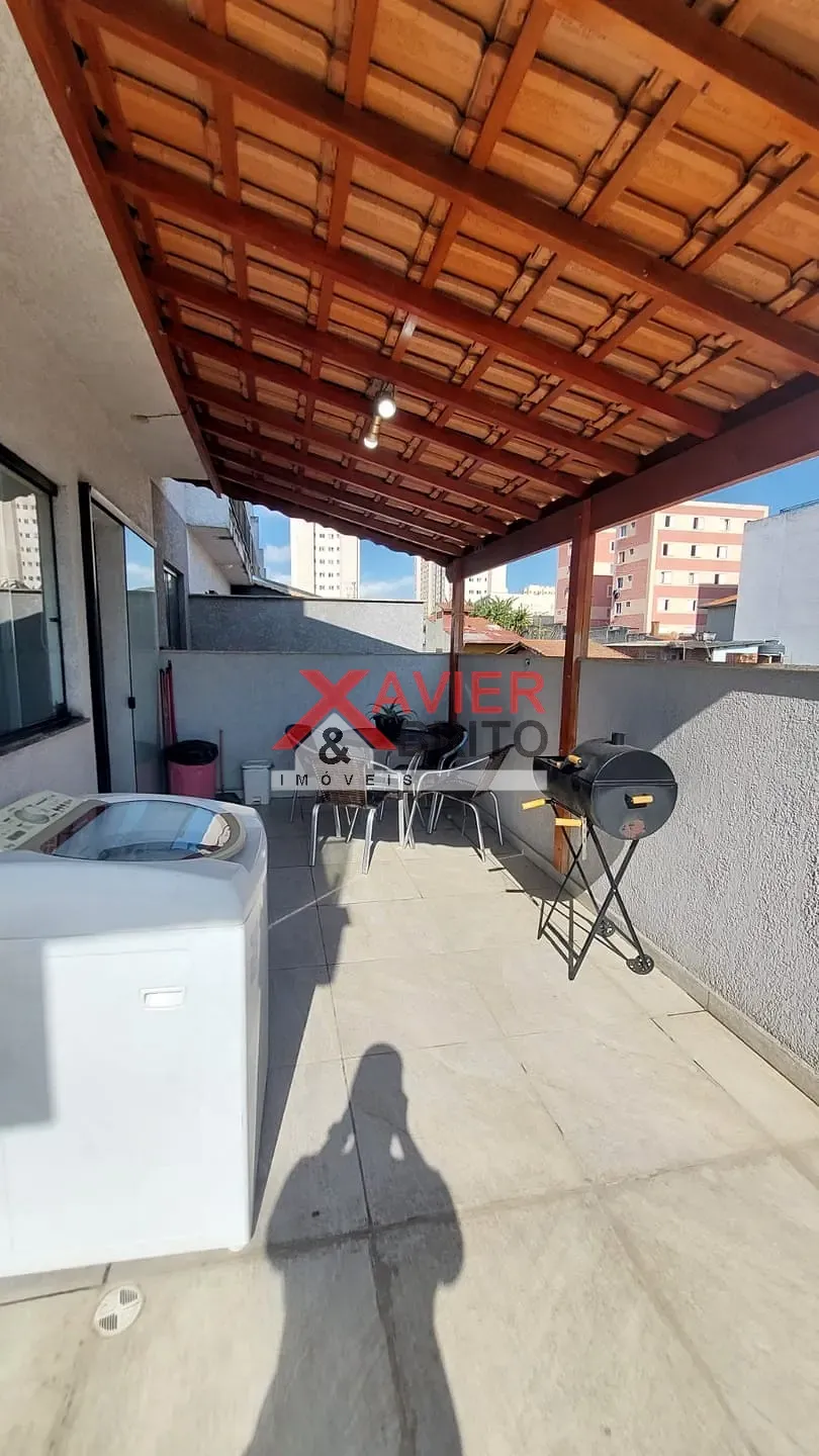 Apartamento, 2 quartos, 86 m² - Foto 12