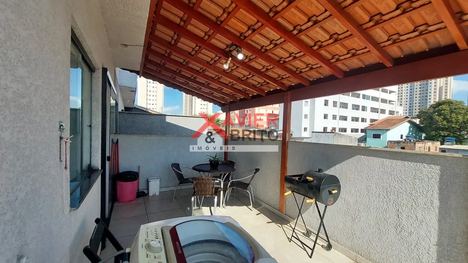 Apartamento, 2 quartos, 86 m² - Foto 13