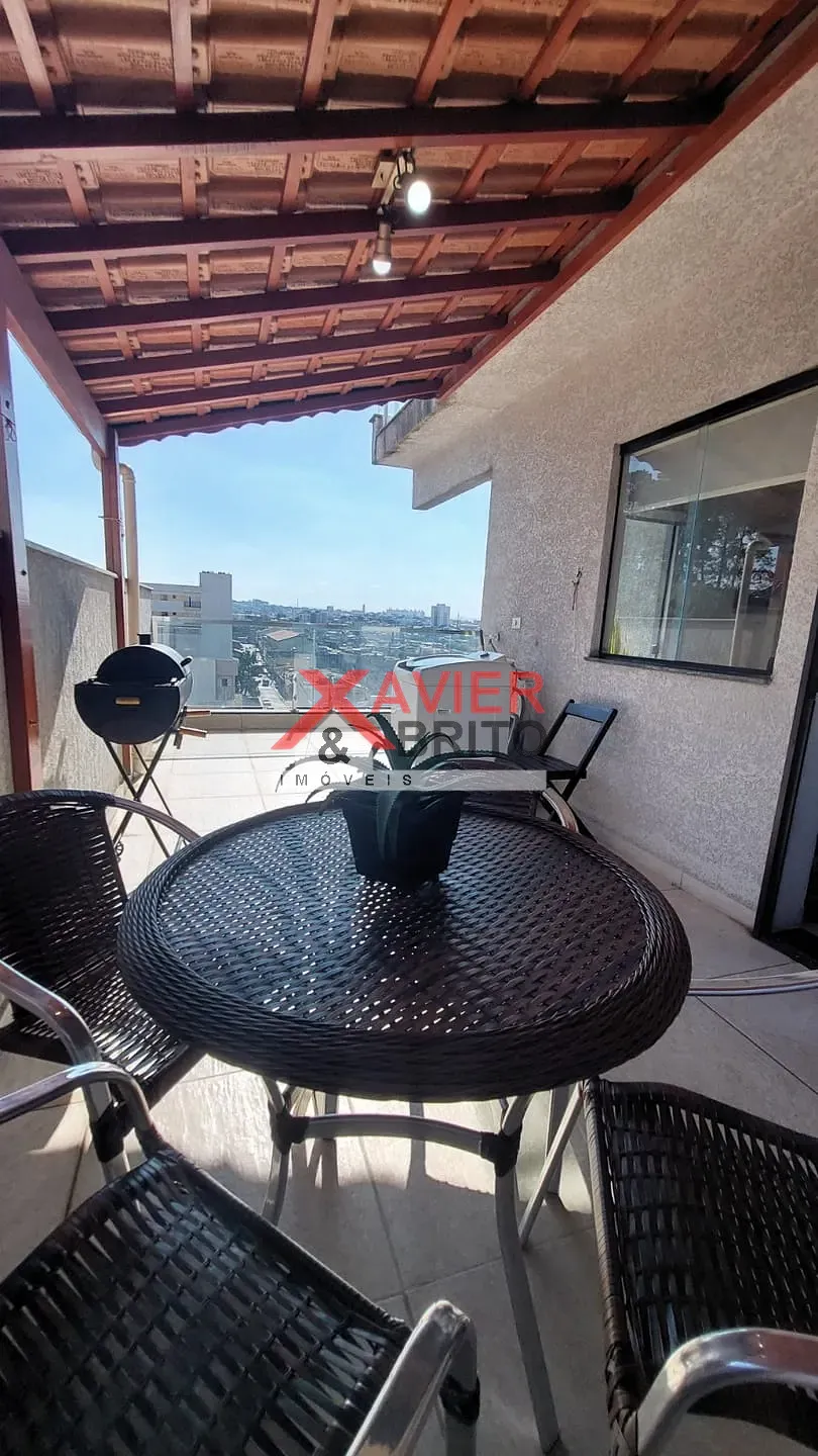 Apartamento, 2 quartos, 86 m² - Foto 14