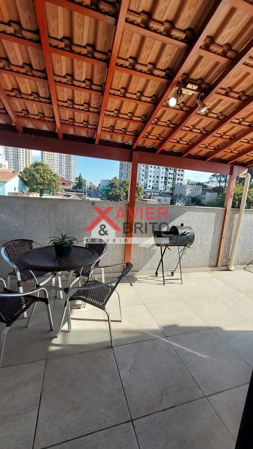 Apartamento, 2 quartos, 86 m² - Foto 15