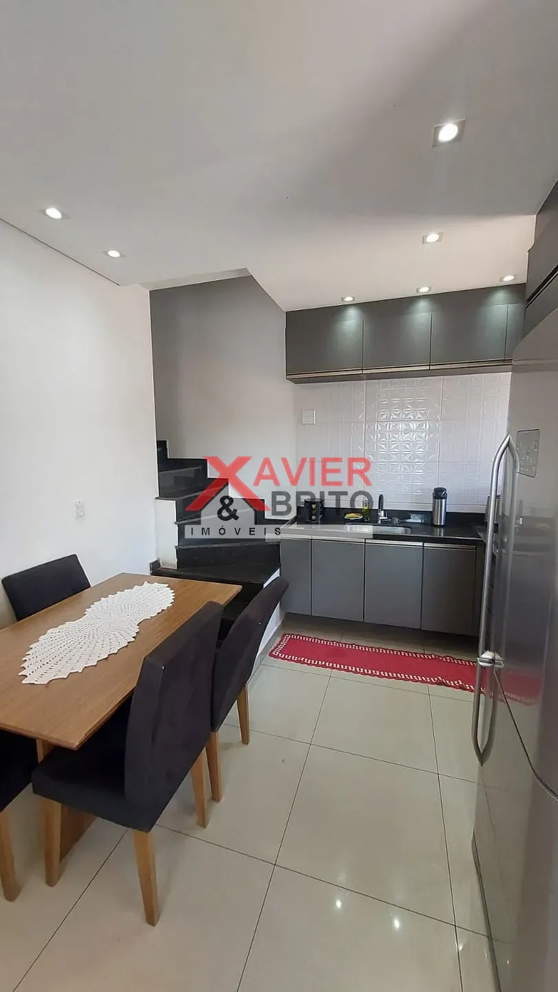 Apartamento, 2 quartos, 86 m² - Foto 20